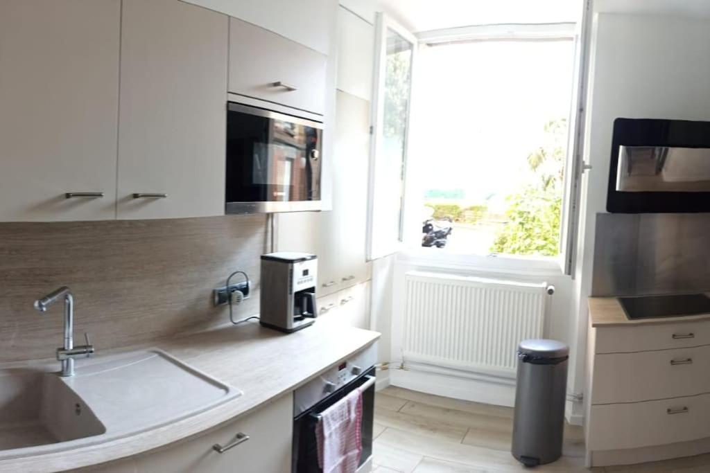 : 2 Pieces Cosy Suresnes